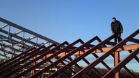 Сварочные работы с металлоконструкциями в Павловском Посаде